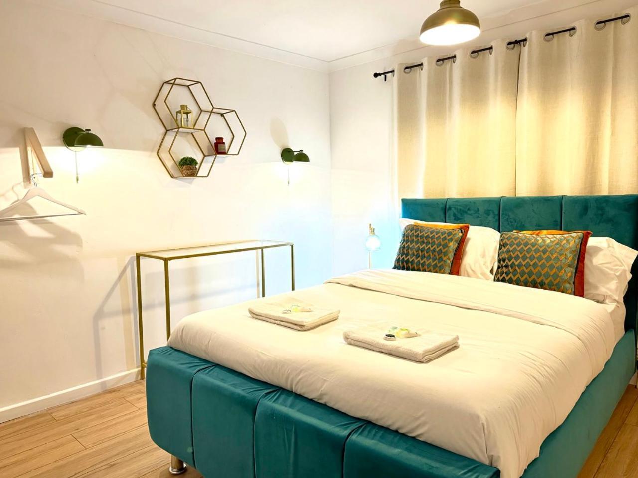 Rnm - Business Professionals Ready, Cost Effective For Large Stays! 3 Bedroom Lounge, Private Access & Entire Place, Kitchen & Washroom With Amenities, Smart Tv, Easy Access, Fast Wifi, Large Driveway, Great Transport Links, Near Worcester Hospital A Exterior foto